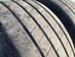 Opony ciężarowe  385/65R22.5 DUNLOP SP247 / 9-10mm