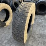  Opony ciężarowe  315/80R22.5 CONTINENTAL CONTI CROSSTRAC HD3 / 13-15mm
