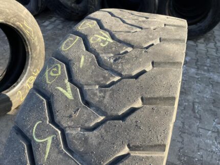 Opony ciężarowe  315/80R22.5 CONTINENTAL CONTI CROSSTRAC HD3 / 13-15mm