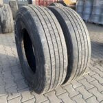  Opony ciężarowe  295/80R22.5 CONTINENTAL CONTI COACH HA3 / 6-7mm