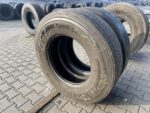Opony ciężarowe  295/80R22.5 CONTINENTAL CONTI COACH HA3 / 6-7mm