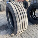  Opony ciężarowe  385/65R22.5 ALBOURGH ACROSS S / 14mm
