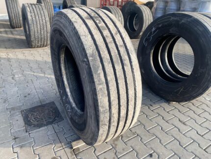  Opony ciężarowe  385/65R22.5 ALBOURGH ACROSS S / 14mm