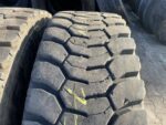 Opony ciężarowe  315/80R22.5 MICHELIN X WORKS D / 11-14mm