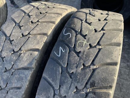 Opony ciężarowe  315/80R22.5 BIEŻNIKOWANA TYP MICHELIN XDY3 / 7-11mm