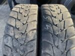Opony ciężarowe  315/80R22.5 BIEŻNIKOWANA TYP MICHELIN XDY3 / 7-11mm