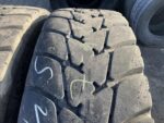 Opony ciężarowe  315/80R22.5 BIEŻNIKOWANA TYP MICHELIN XDY3 / 7-11mm