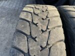 Opony ciężarowe  315/80R22.5 BIEŻNIKOWANA TYP MICHELIN XDY3 / 7-11mm