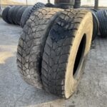  Opony ciężarowe  315/80R22.5 BIEŻNIKOWANA TYP MICHELIN XDY3 / 9-12mm