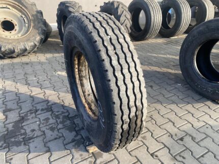 Opony ciężarowe  9.00R20 GOODYEAR G291 / 14mm