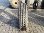 Opony ciężarowe  9.00R20 GOODYEAR G291 / 14mm