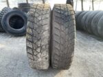 Opony ciężarowe  315/80R22.5 BIEŻNIKOWANA TYP MICHELIN XDY3 / 9-12mm