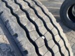 Opony ciężarowe  9.00R20 GOODYEAR G291 / 14mm
