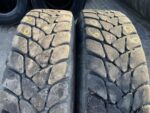 Opony ciężarowe  315/80R22.5 BIEŻNIKOWANA TYP MICHELIN XDY3 / 9-12mm