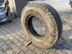 Opony ciężarowe  9.00R20 GOODYEAR G291 / 14mm