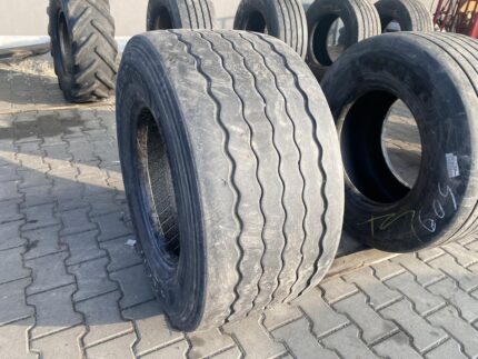  Opony ciężarowe  435/50R19.5 LINGLONG GREEN-VAN ETT100 / 6-9mm