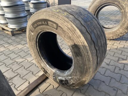 Opony ciężarowe  435/50R19.5 LINGLONG GREEN-VAN ETT100 / 6-9mm