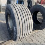  Opony ciężarowe  435/50R19.5 KUMHO KLT03 / 10-11mm
