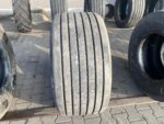 Opony ciężarowe  435/50R19.5 KUMHO KLT03 / 10-11mm