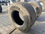 Opony ciężarowe  435/50R19.5 KUMHO KLT03 / 10-11mm