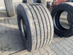 Opony ciężarowe  435/50R19.5 HANKOOK SMART FLEX TH31 / 11mm