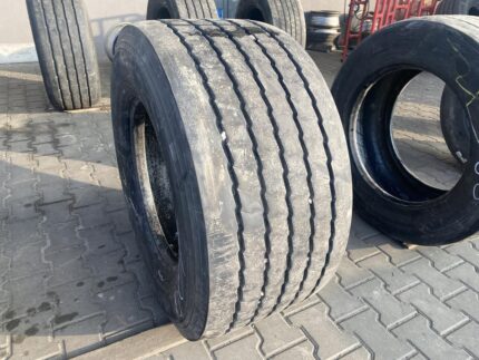  Opony ciężarowe  435/50R19.5 HANKOOK SMART FLEX TH31 / 11mm