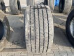 Opony ciężarowe  435/50R19.5 HANKOOK SMART FLEX TH31 / 11mm