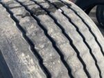 Opony ciężarowe  435/50R19.5 HANKOOK SMART FLEX TH31 / 11mm