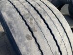 Opony ciężarowe  355/50R22.5 MICHELIN X LINE ENERGY Z / 7-8mm