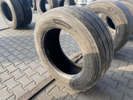 Opony ciężarowe  355/50R22.5 GITI GSR237 / 11mm
