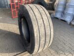 Opony ciężarowe  385/55R22.5 BRIDGESTONE ECOPIA H-STEER 002 / 8mm