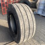  Opony ciężarowe  385/55R22.5 BRIDGESTONE ECOPIA H-STEER 002 / 8mm
