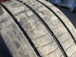Opony ciężarowe  385/55R22.5 BRIDGESTONE ECOPIA H-STEER 002 / 8mm