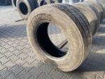 Opony ciężarowe  385/55R22.5 BRIDGESTONE ECOPIA H-STEER 002 / 8mm