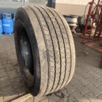  Opony ciężarowe  385/55R22.5 CONTINENTAL CONTI HYBRID HS5 / 8-10mm