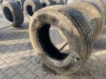 Opony ciężarowe  385/55R22.5 CONTINENTAL CONTI HYBRID HS5 / 8-10mm