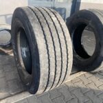  Opony ciężarowe  385/55R22.5 NOKIAN E-TRUCK STEER / 9-10mm