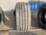 Opony ciężarowe  385/55R22.5 NOKIAN E-TRUCK STEER / 9-10mm