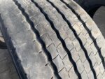 Opony ciężarowe  385/55R22.5 NOKIAN E-TRUCK STEER / 9-10mm
