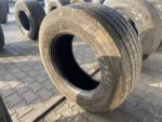 Opony ciężarowe  385/55R22.5 NOKIAN E-TRUCK STEER / 9-10mm