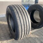  Opony ciężarowe  385/55R22.5 ATHOS HG2144 / 10mm