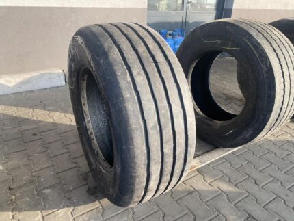  Opony ciężarowe  385/55R22.5 ATHOS HG2144 / 10mm