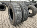 Opony ciężarowe  385/65R22.5 BRIDGESTONE R179+ / 12-13mm