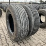  Opony ciężarowe  385/65R22.5 BRIDGESTONE R179+ / 12-13mm