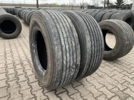  Opony ciężarowe  385/65R22.5 BRIDGESTONE R179+ / 12-13mm