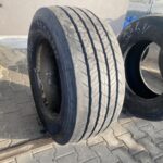  Opony ciężarowe  385/55R22.5 SAILUN REGIONAL STR1+ / 14mm