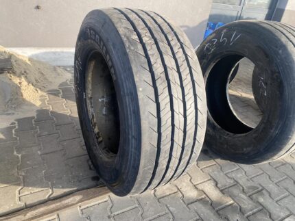  Opony ciężarowe  385/55R22.5 SAILUN REGIONAL STR1+ / 14mm