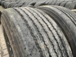 Opony ciężarowe  385/65R22.5 BRIDGESTONE R179+ / 12-13mm