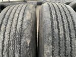 Opony ciężarowe  385/65R22.5 BRIDGESTONE R179+ / 12-13mm