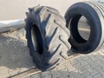 Opony przemysłowe  12.5-18 12.5/80-18 BKT IMPLEMENT AS504